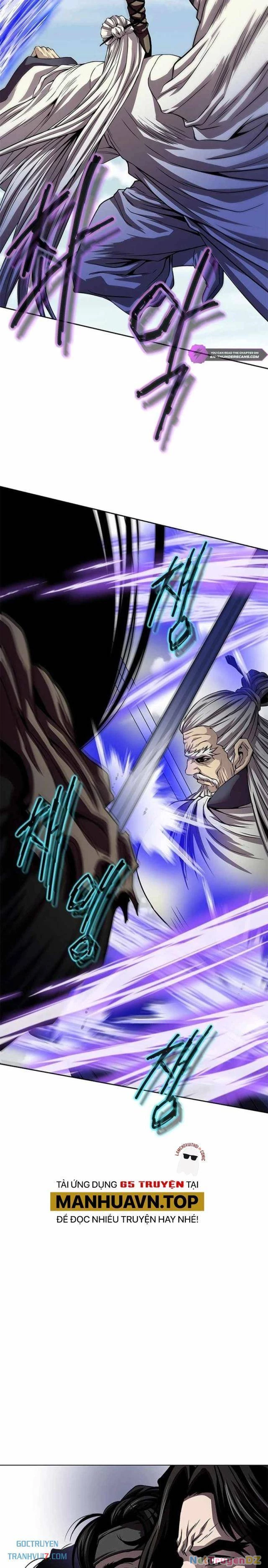 Bất Khả Chiến Bại Chapter 33 - Trang 2