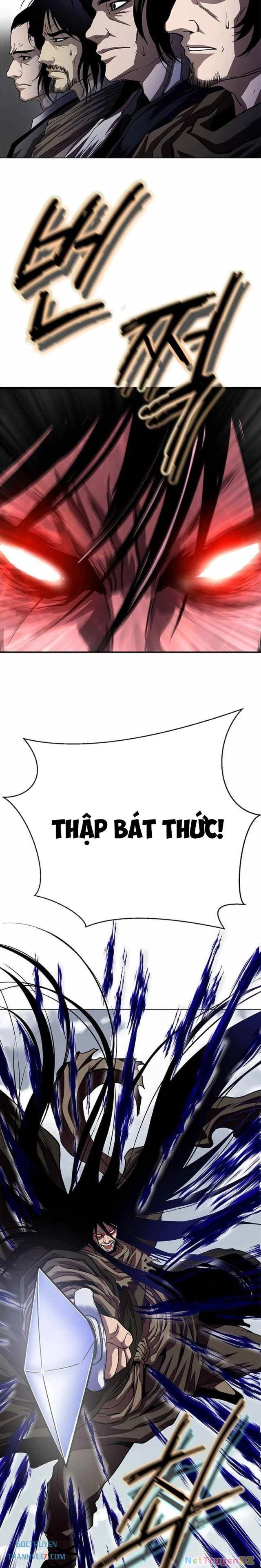 Bất Khả Chiến Bại Chapter 33 - Trang 2