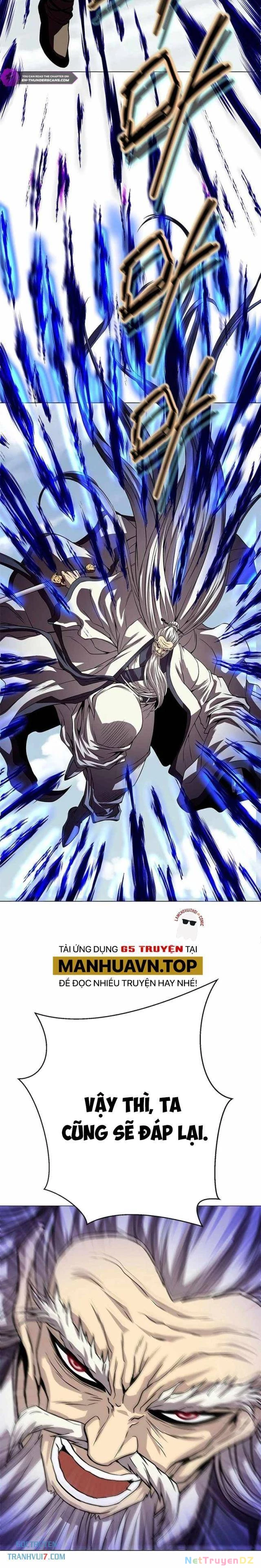 Bất Khả Chiến Bại Chapter 33 - Trang 2