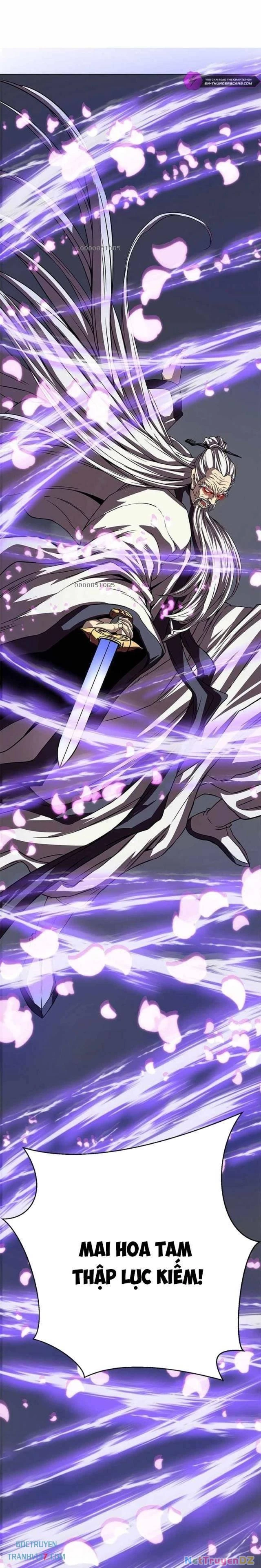 Bất Khả Chiến Bại Chapter 33 - Trang 2