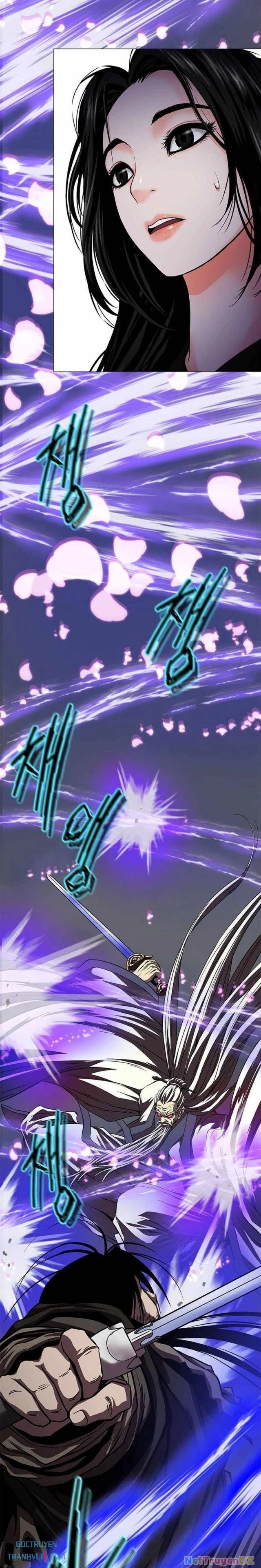 Bất Khả Chiến Bại Chapter 33 - Trang 2