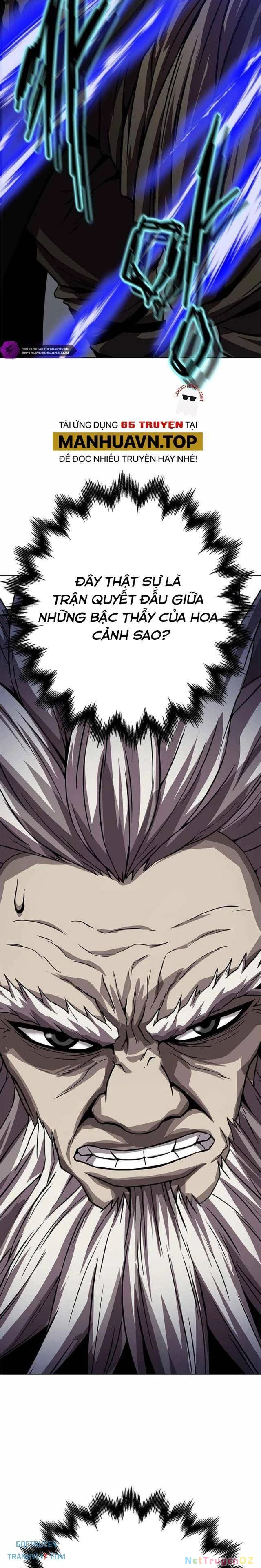 Bất Khả Chiến Bại Chapter 33 - Trang 2