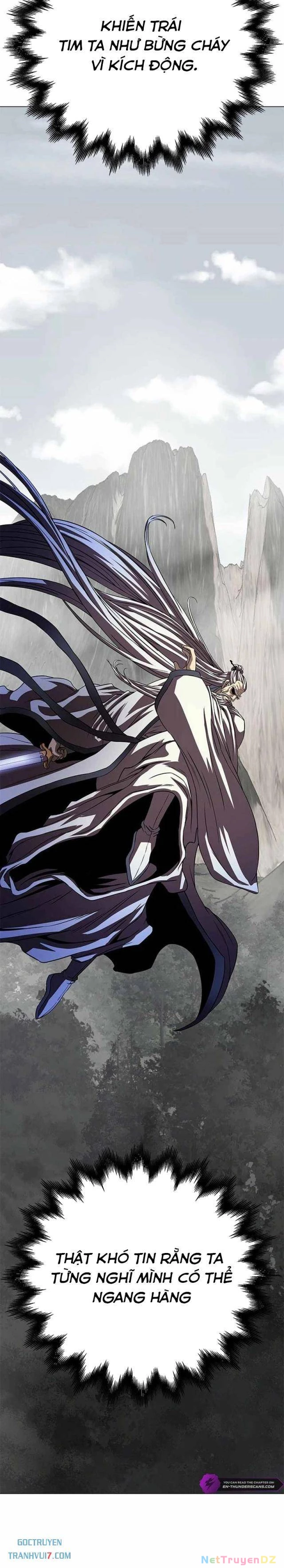 Bất Khả Chiến Bại Chapter 33 - Trang 2