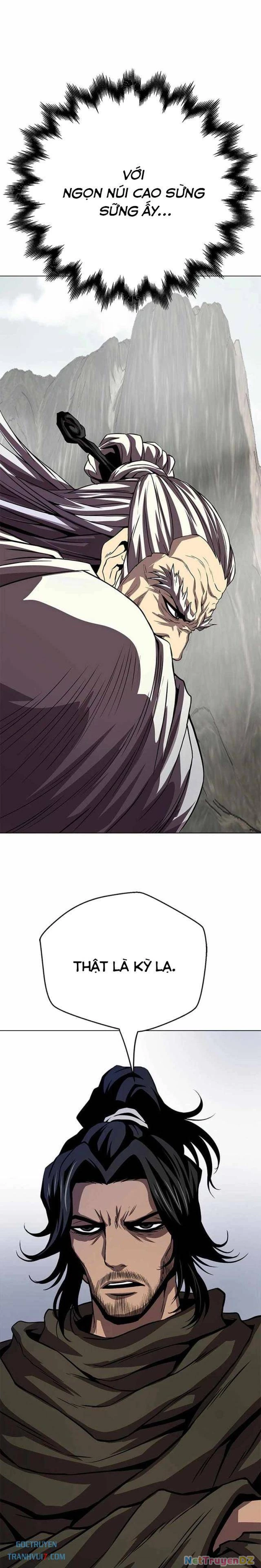 Bất Khả Chiến Bại Chapter 33 - Trang 2