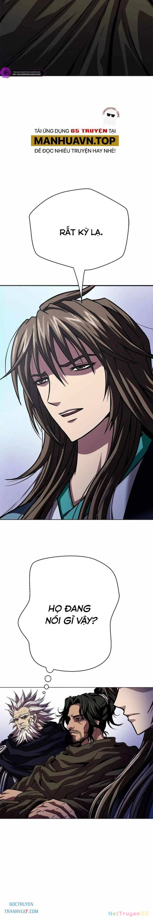 Bất Khả Chiến Bại Chapter 33 - Trang 2