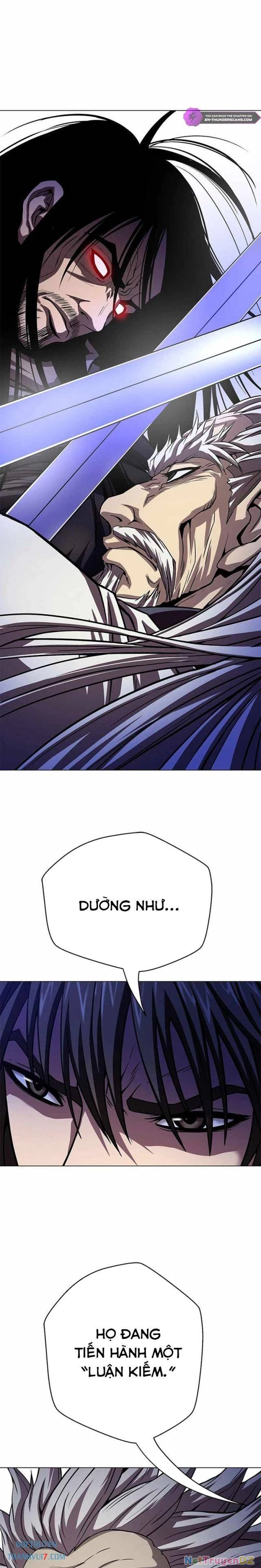 Bất Khả Chiến Bại Chapter 33 - Trang 2