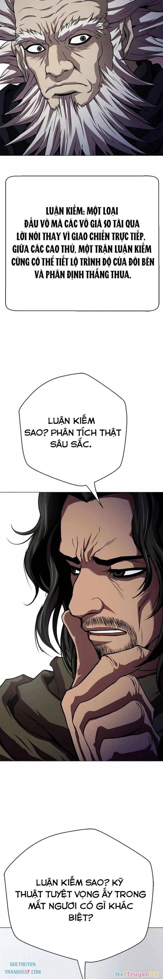 Bất Khả Chiến Bại Chapter 33 - Trang 2