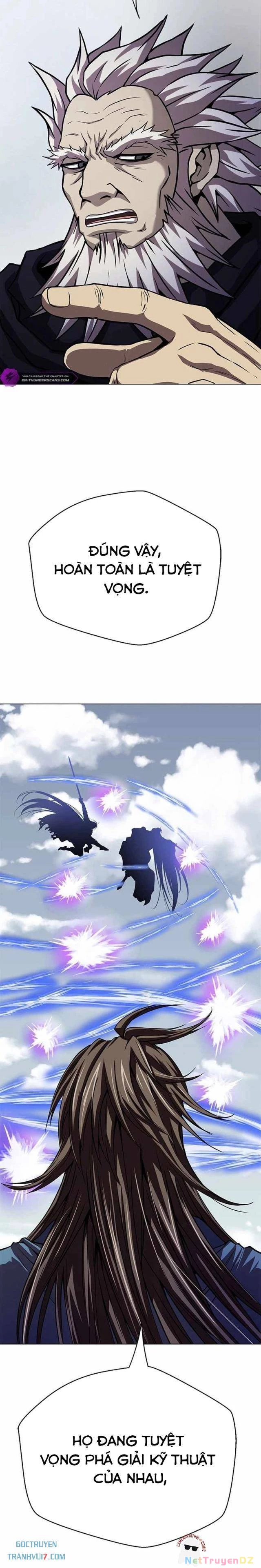 Bất Khả Chiến Bại Chapter 33 - Trang 2