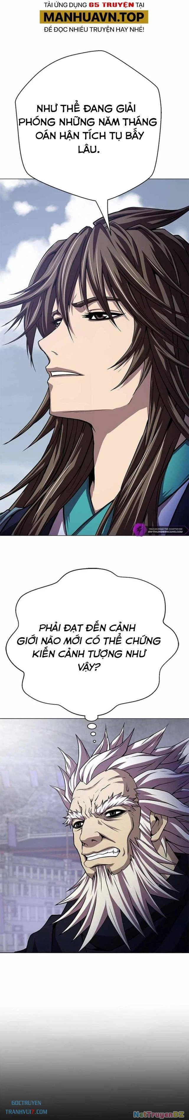 Bất Khả Chiến Bại Chapter 33 - Trang 2