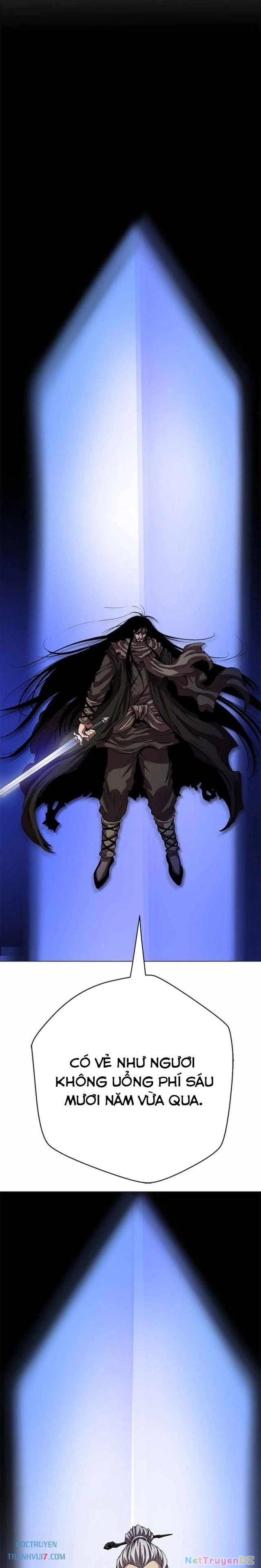 Bất Khả Chiến Bại Chapter 33 - Trang 2