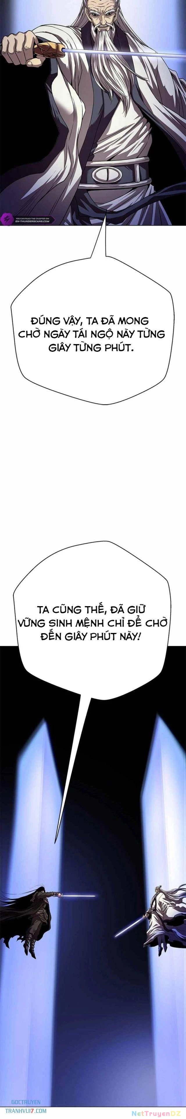 Bất Khả Chiến Bại Chapter 33 - Trang 2