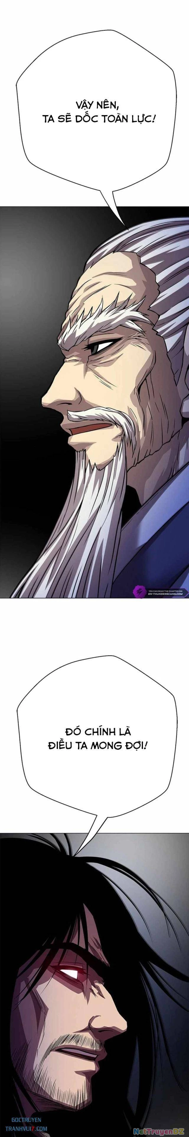 Bất Khả Chiến Bại Chapter 33 - Trang 2