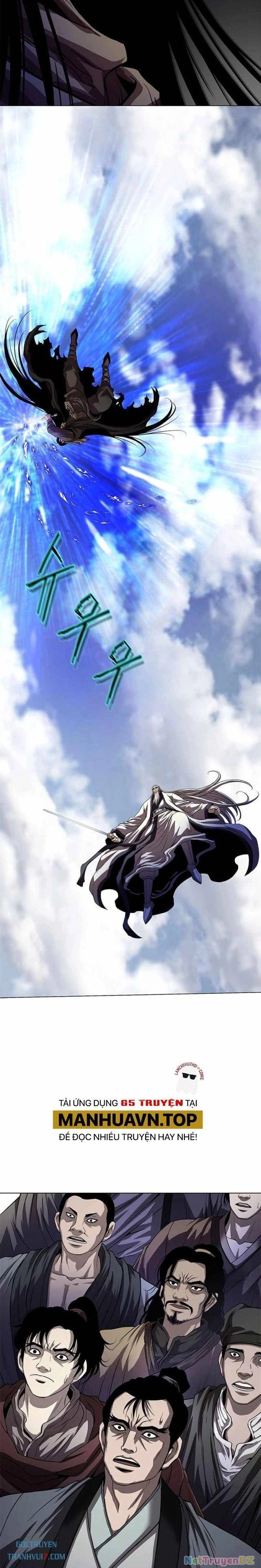 Bất Khả Chiến Bại Chapter 33 - Trang 2