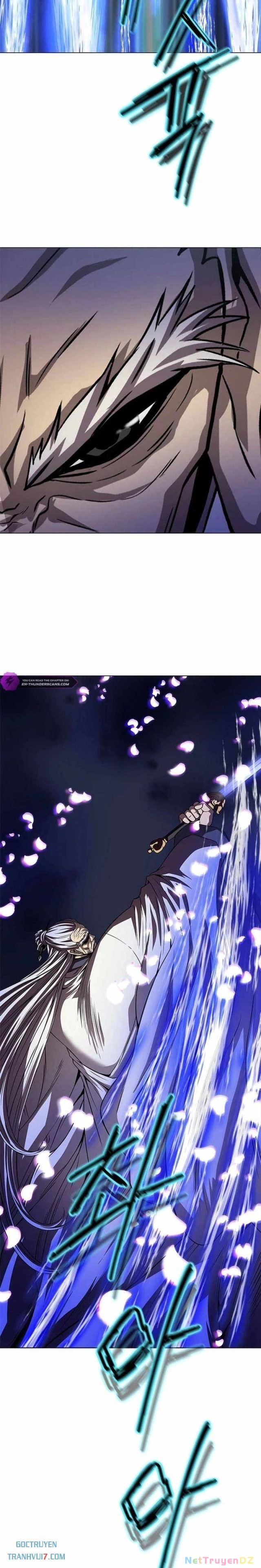 Bất Khả Chiến Bại Chapter 33 - Trang 2