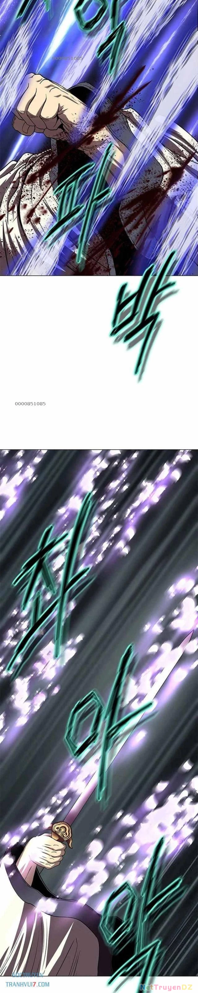 Bất Khả Chiến Bại Chapter 34 - Next Chapter 35