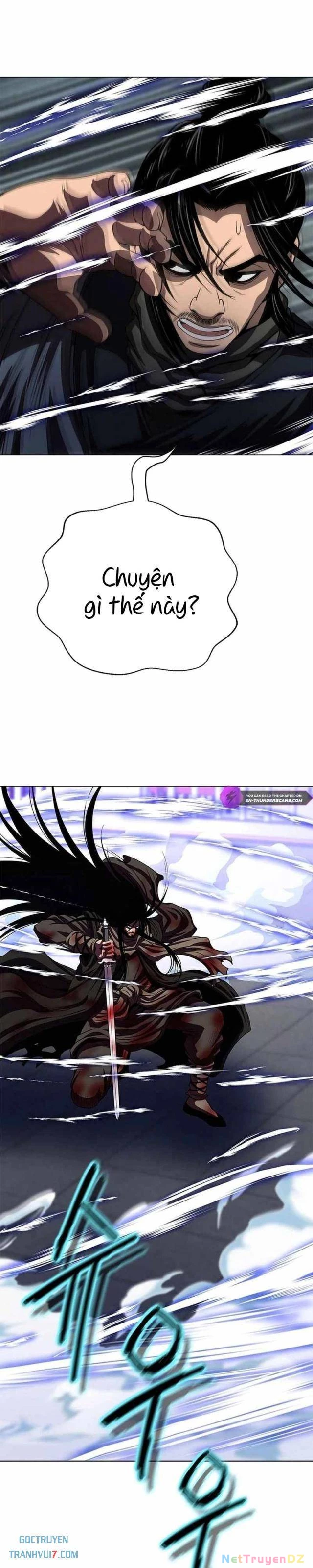 Bất Khả Chiến Bại Chapter 34 - Next Chapter 35