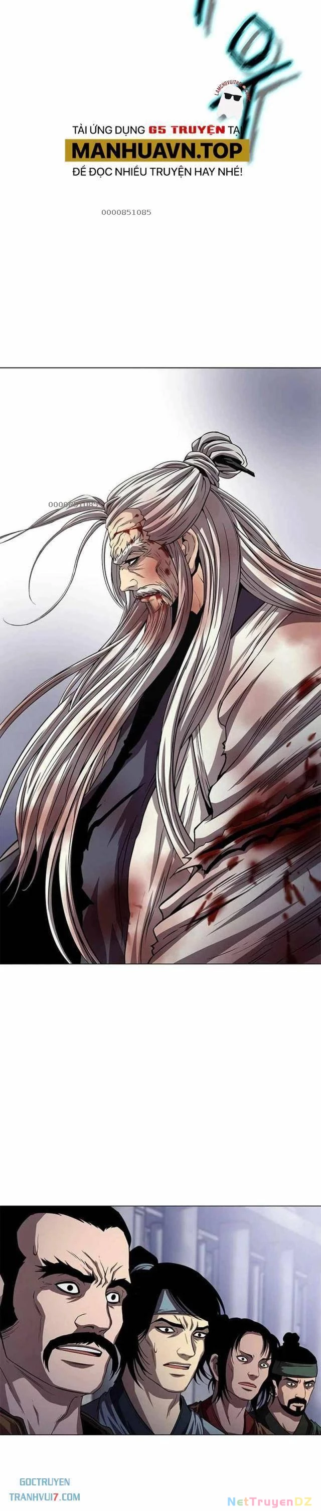 Bất Khả Chiến Bại Chapter 34 - Next Chapter 35