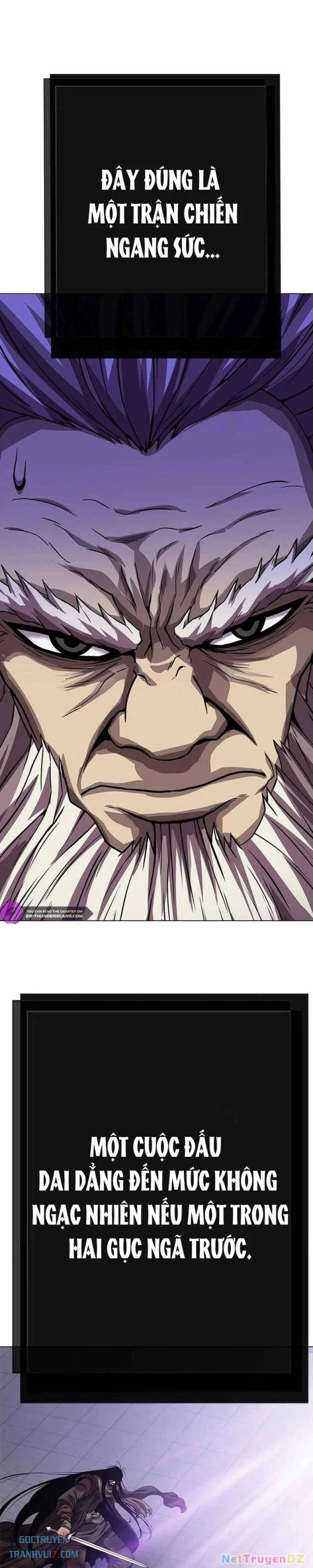 Bất Khả Chiến Bại Chapter 34 - Next Chapter 35