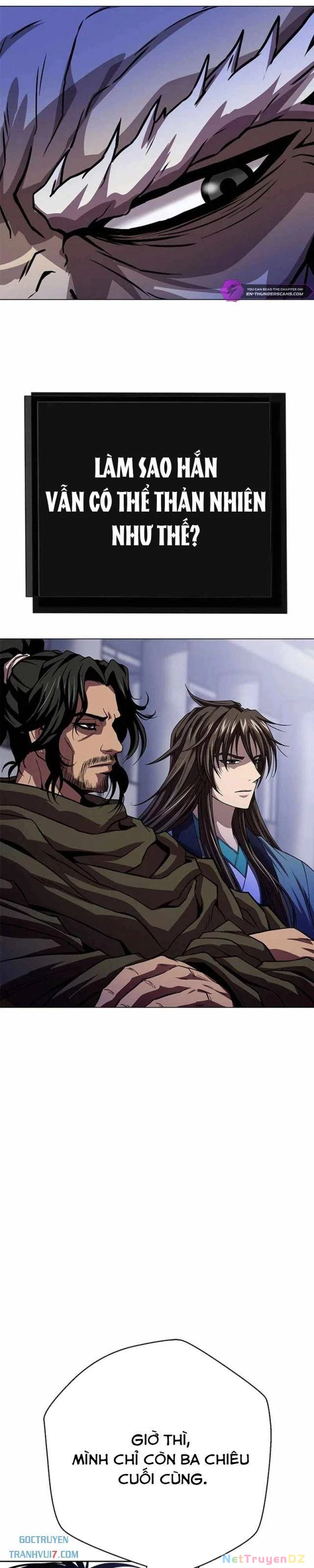 Bất Khả Chiến Bại Chapter 34 - Next Chapter 35