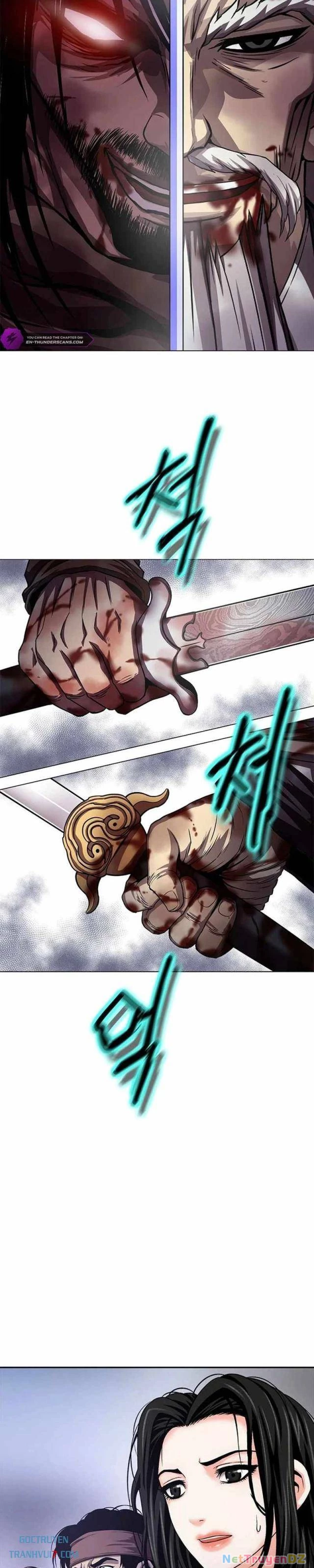 Bất Khả Chiến Bại Chapter 34 - Next Chapter 35