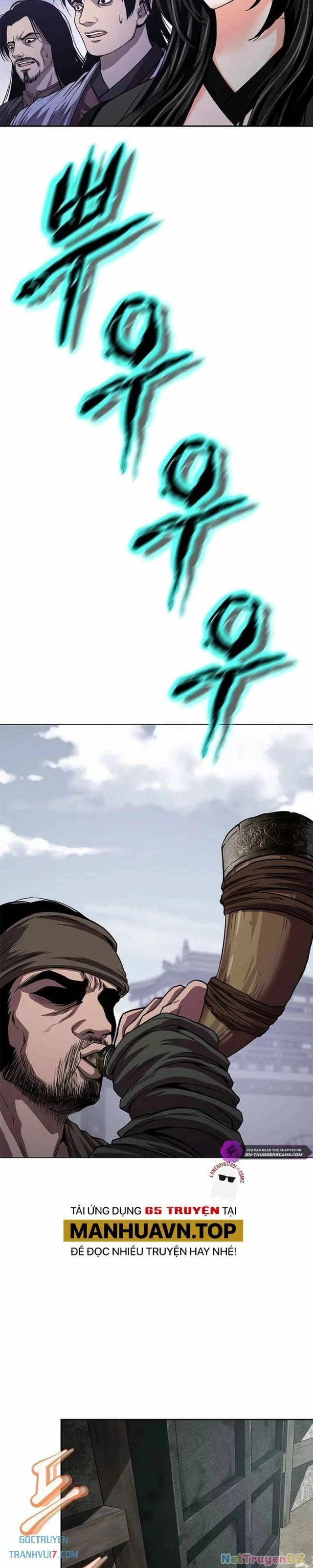 Bất Khả Chiến Bại Chapter 34 - Next Chapter 35