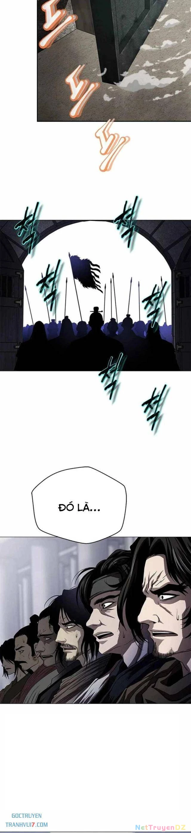 Bất Khả Chiến Bại Chapter 34 - Next Chapter 35