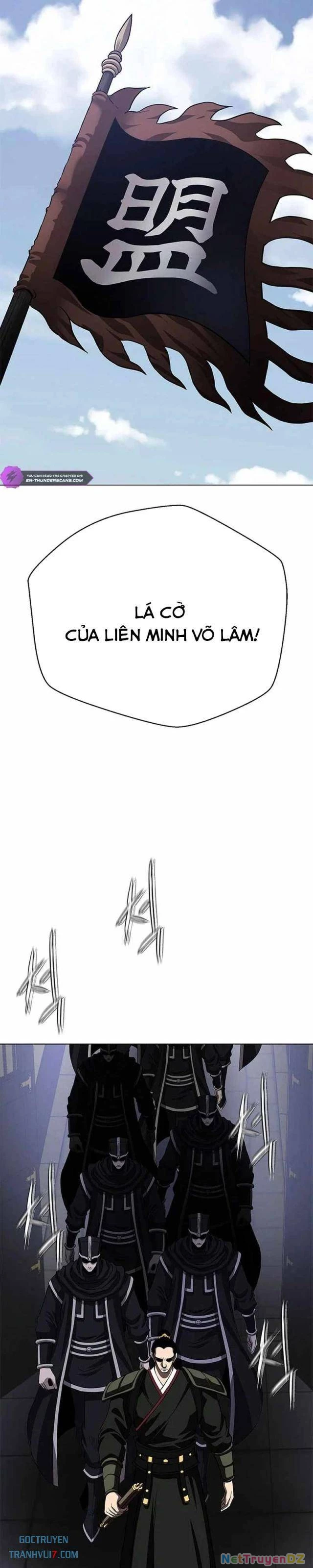 Bất Khả Chiến Bại Chapter 34 - Next Chapter 35