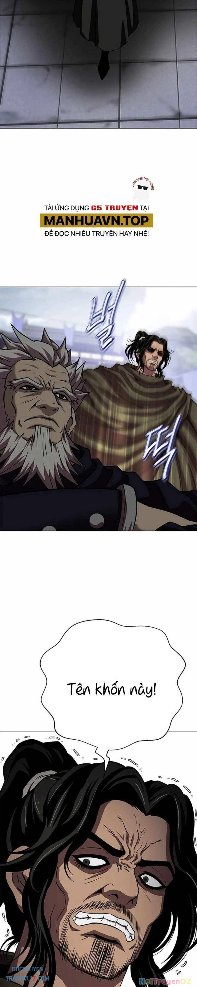 Bất Khả Chiến Bại Chapter 34 - Next Chapter 35