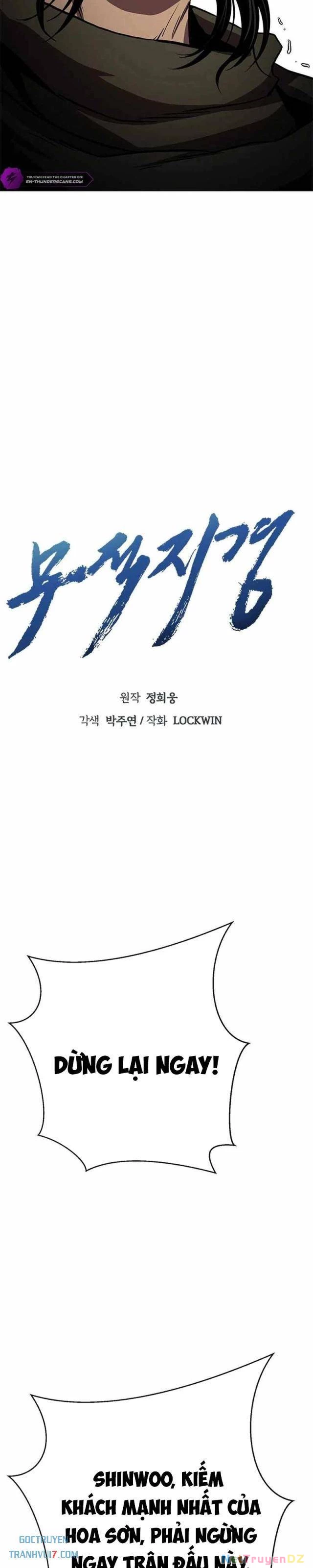 Bất Khả Chiến Bại Chapter 34 - Next Chapter 35