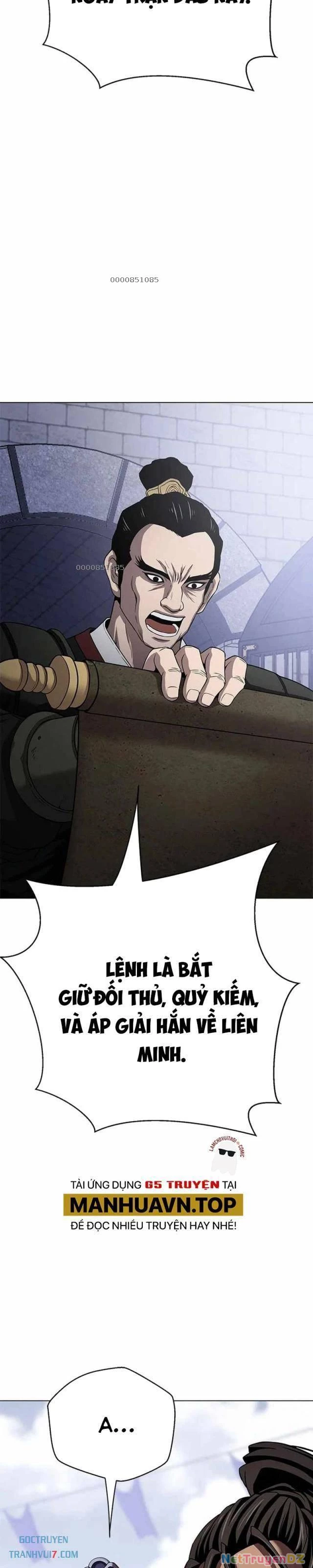 Bất Khả Chiến Bại Chapter 34 - Next Chapter 35