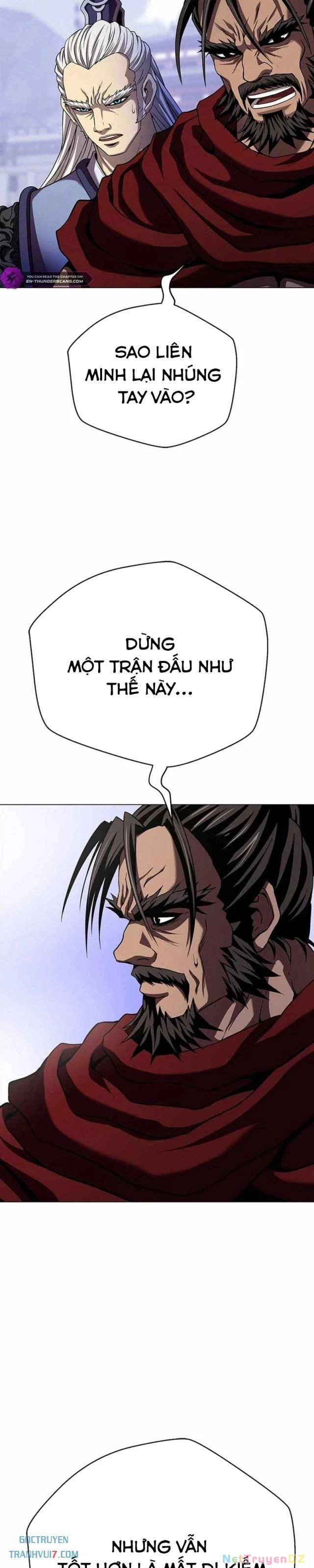 Bất Khả Chiến Bại Chapter 34 - Next Chapter 35