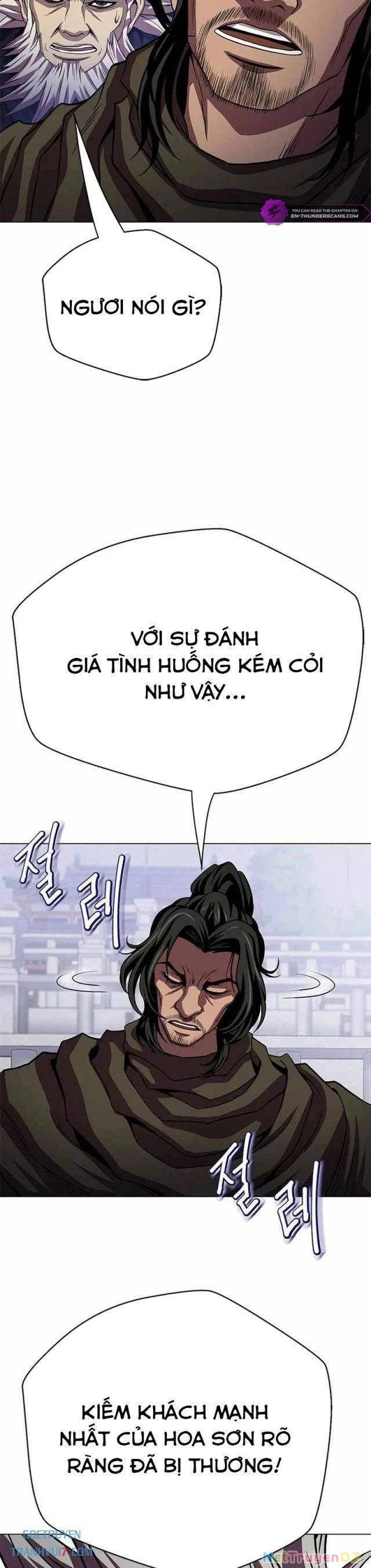 Bất Khả Chiến Bại Chapter 34 - Next Chapter 35