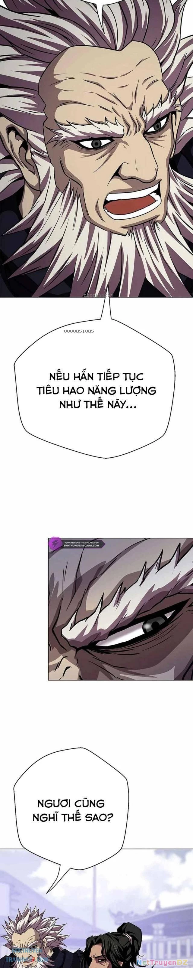 Bất Khả Chiến Bại Chapter 34 - Next Chapter 35