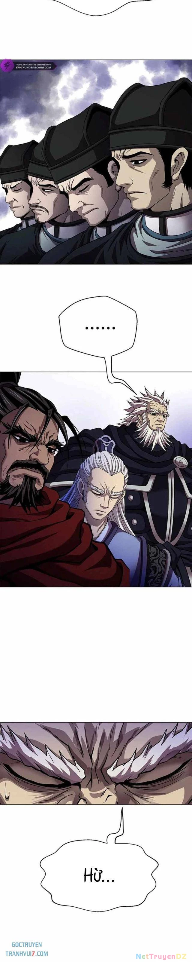 Bất Khả Chiến Bại Chapter 34 - Next Chapter 35