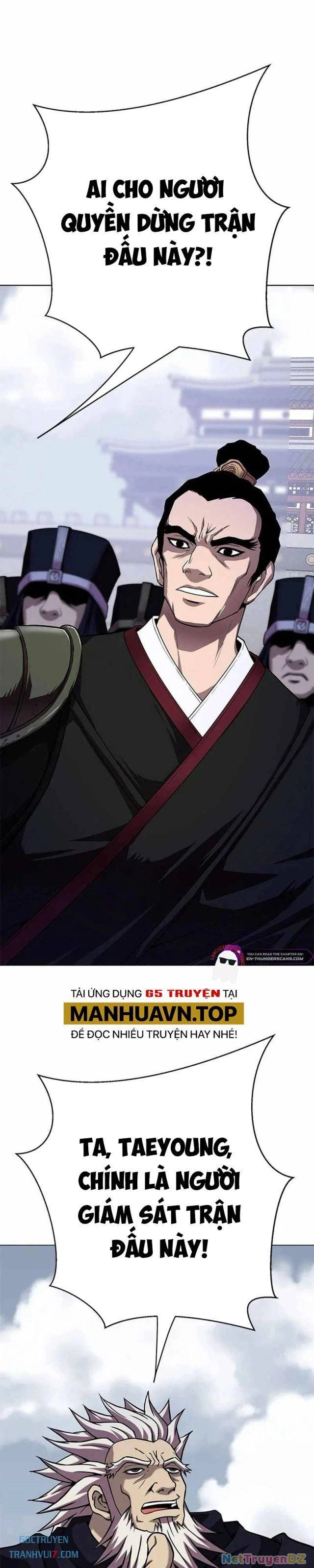 Bất Khả Chiến Bại Chapter 34 - Next Chapter 35