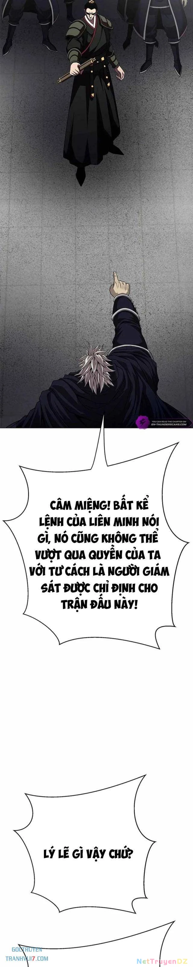 Bất Khả Chiến Bại Chapter 34 - Next Chapter 35