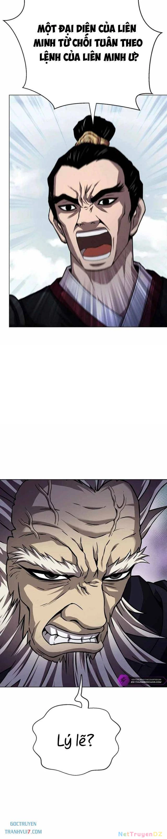 Bất Khả Chiến Bại Chapter 34 - Next Chapter 35