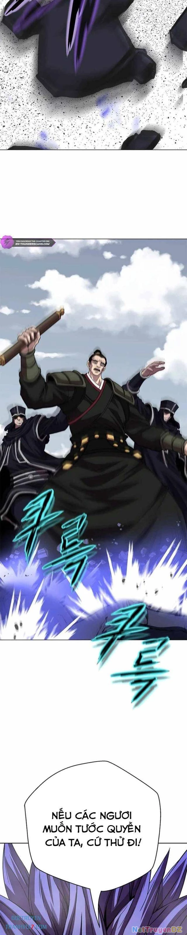 Bất Khả Chiến Bại Chapter 34 - Next Chapter 35