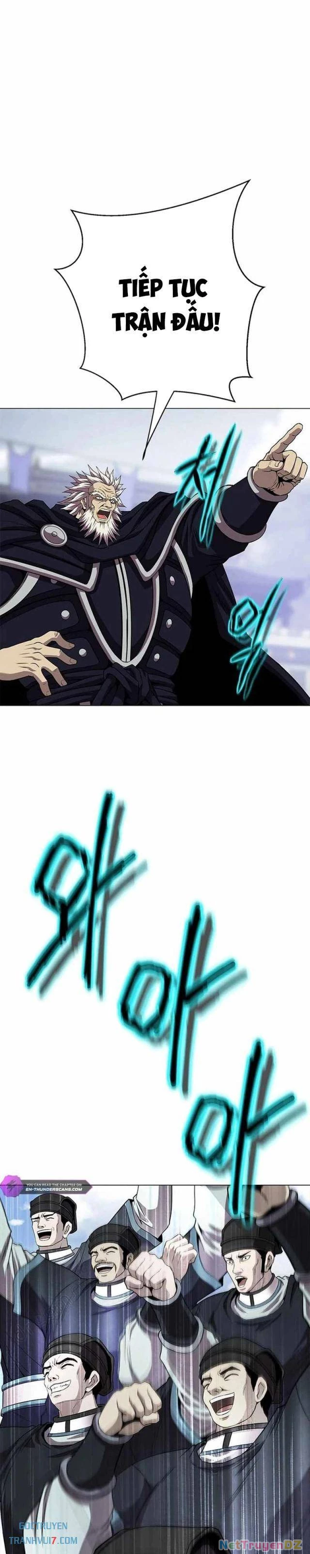 Bất Khả Chiến Bại Chapter 34 - Next Chapter 35