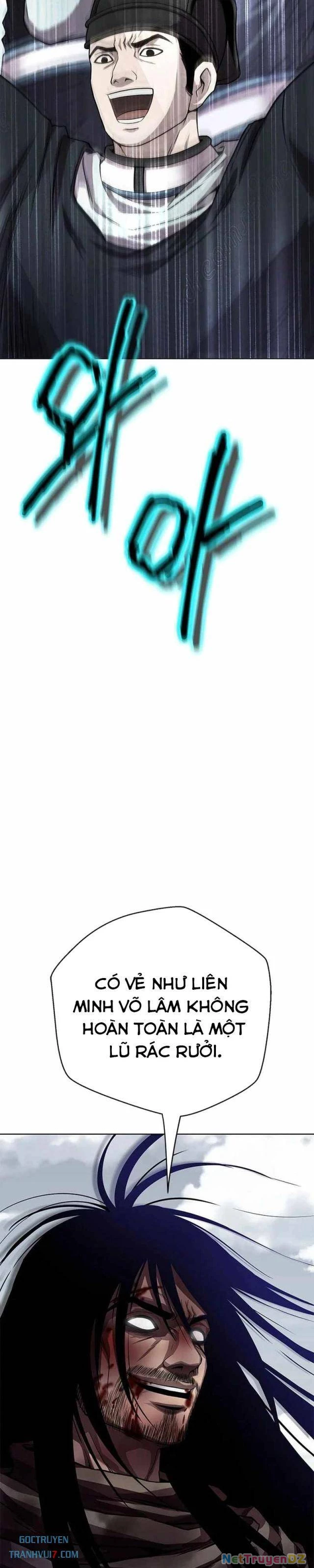 Bất Khả Chiến Bại Chapter 34 - Next Chapter 35