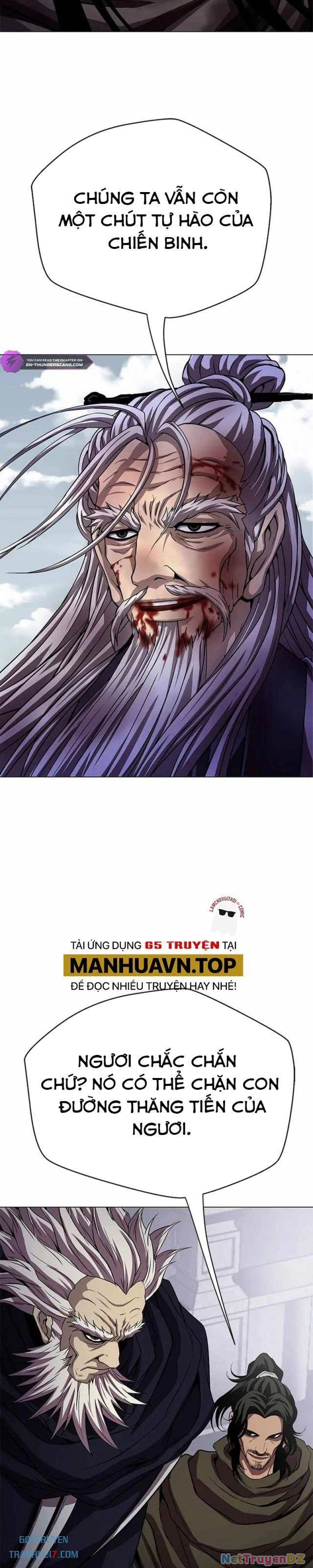 Bất Khả Chiến Bại Chapter 34 - Next Chapter 35