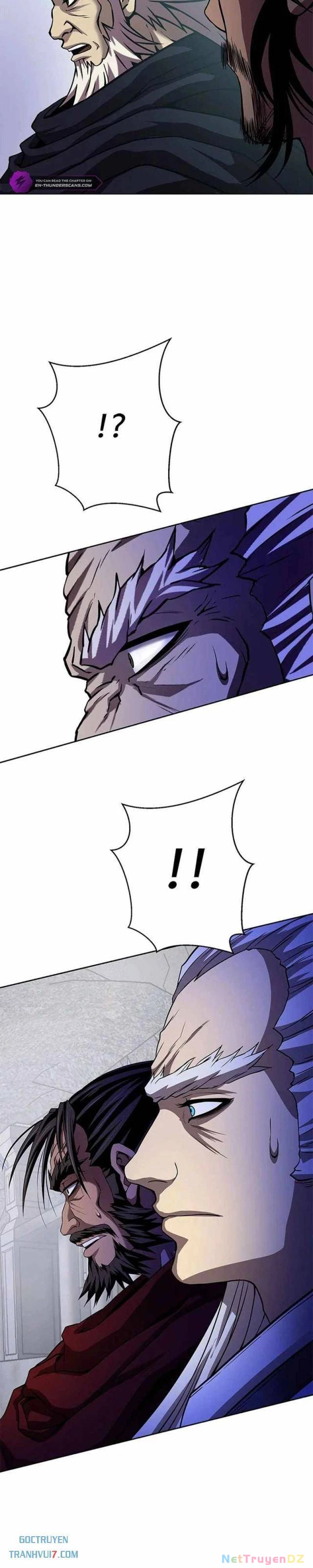 Bất Khả Chiến Bại Chapter 34 - Next Chapter 35