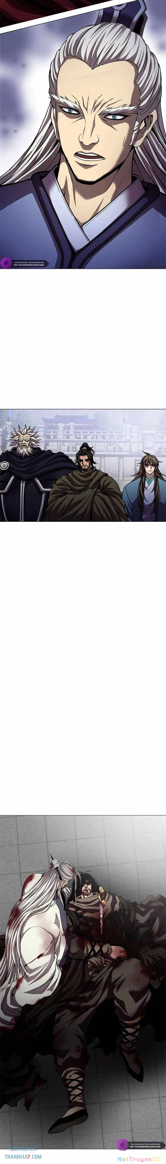 Bất Khả Chiến Bại Chapter 36 - Trang 2