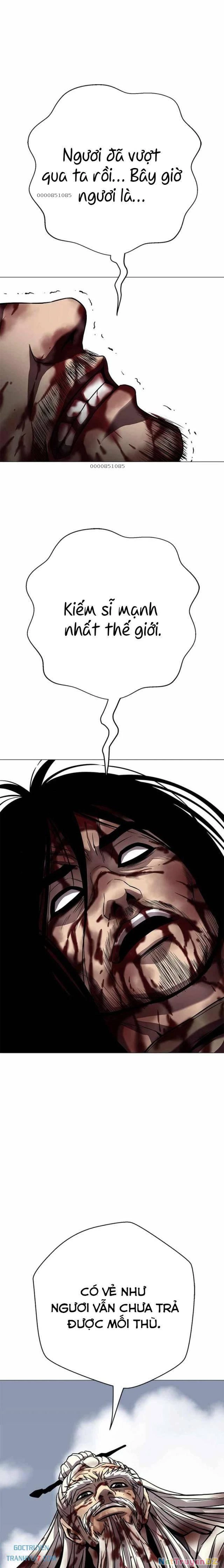 Bất Khả Chiến Bại Chapter 36 - Trang 2