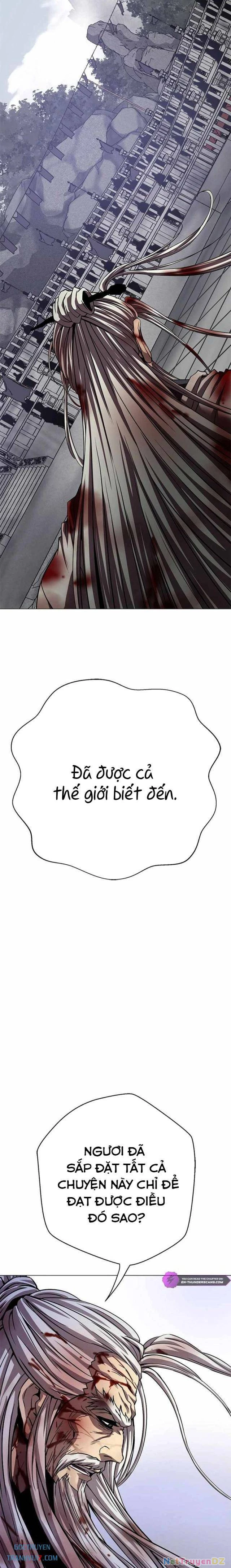 Bất Khả Chiến Bại Chapter 36 - Trang 2