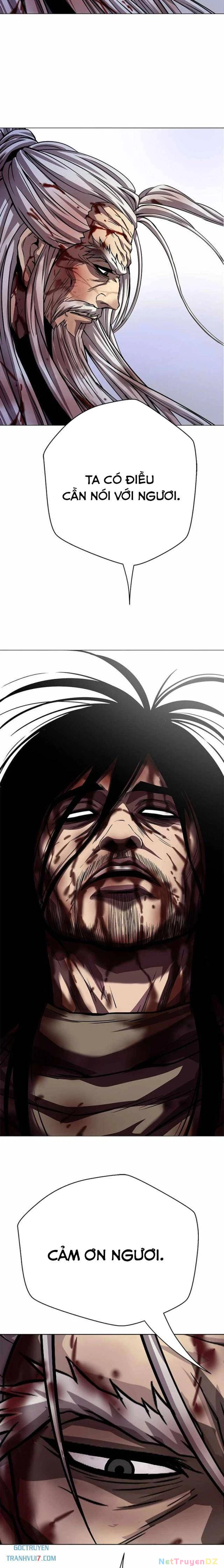 Bất Khả Chiến Bại Chapter 36 - Trang 2