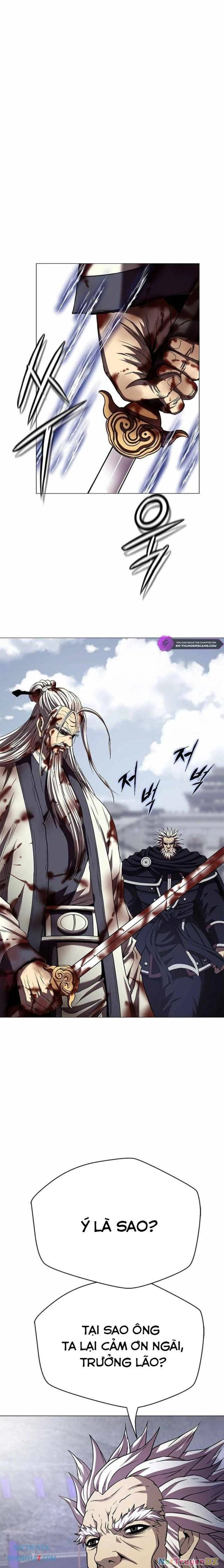 Bất Khả Chiến Bại Chapter 36 - Trang 2