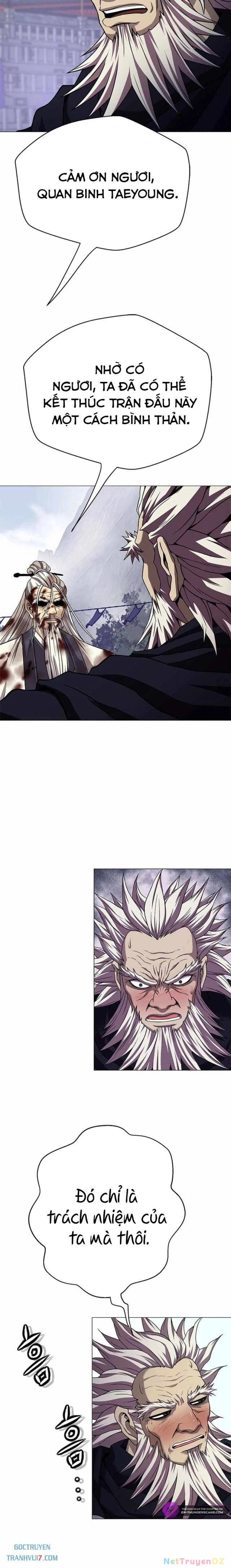 Bất Khả Chiến Bại Chapter 36 - Trang 2