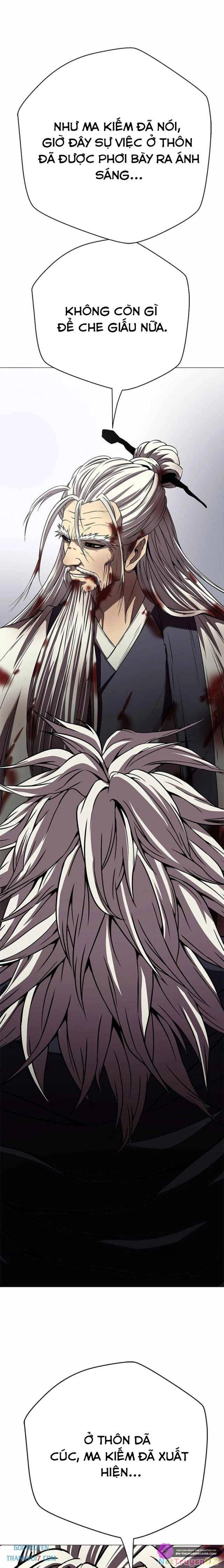 Bất Khả Chiến Bại Chapter 36 - Trang 2