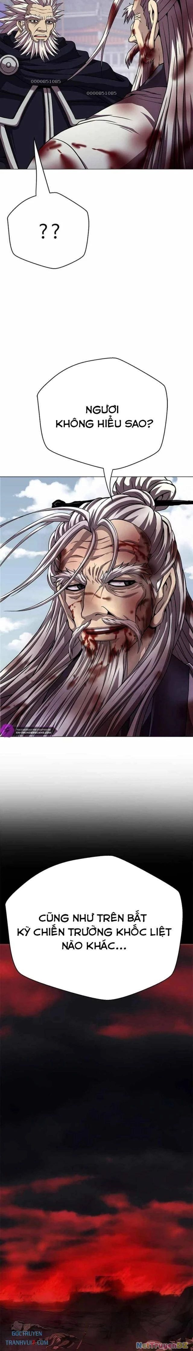 Bất Khả Chiến Bại Chapter 36 - Trang 2